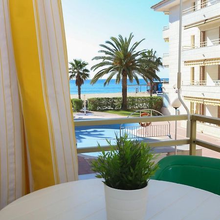 Costa Daurada Apartaments - Colibri Beach Cambrils Exterior photo
