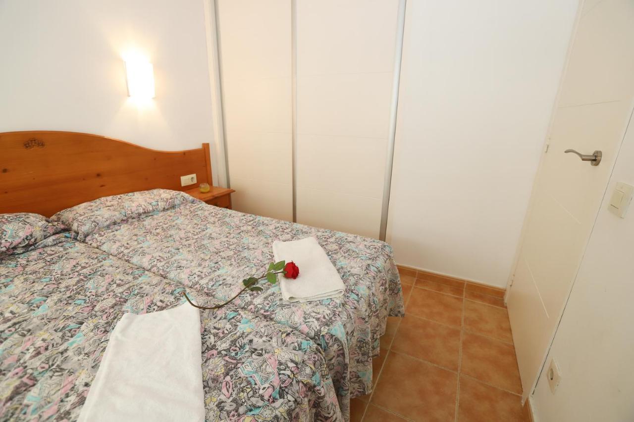 Costa Daurada Apartaments - Colibri Beach Cambrils Exterior photo