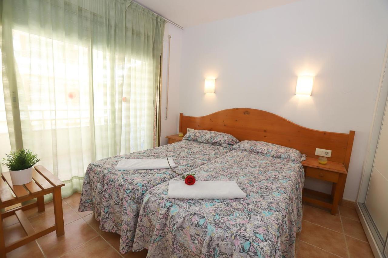 Costa Daurada Apartaments - Colibri Beach Cambrils Exterior photo